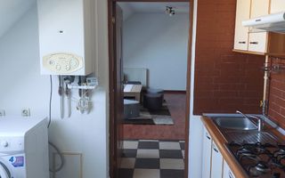 Apartament 2 camere mobilat – zona Porii, Florești - Poză 5