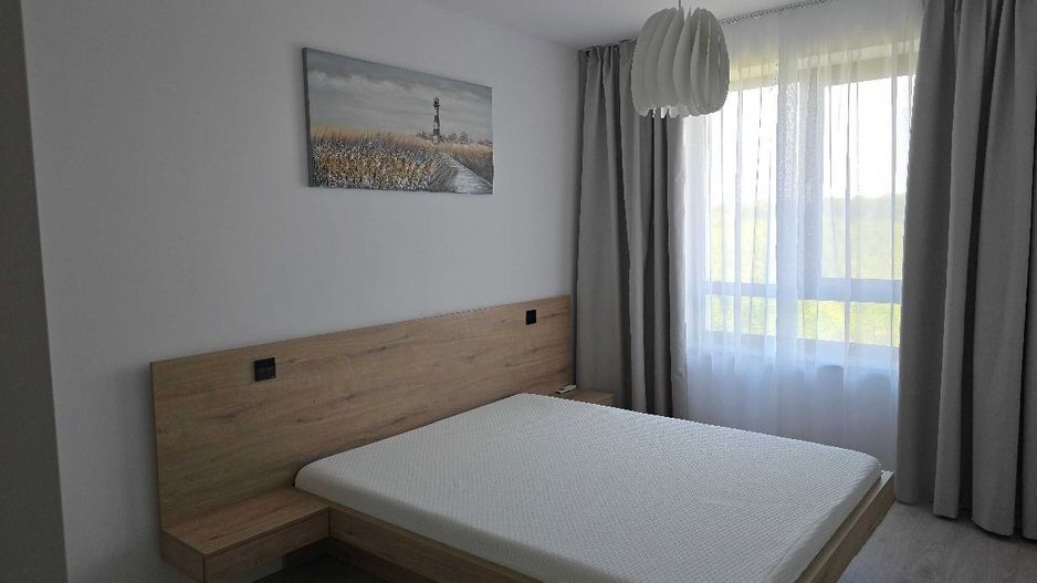 AP. 2 CAMERE GREENFIELD, PRIMA INCHIRIERE, PARCARE, MASINA SPALAT VASE - Poză 5