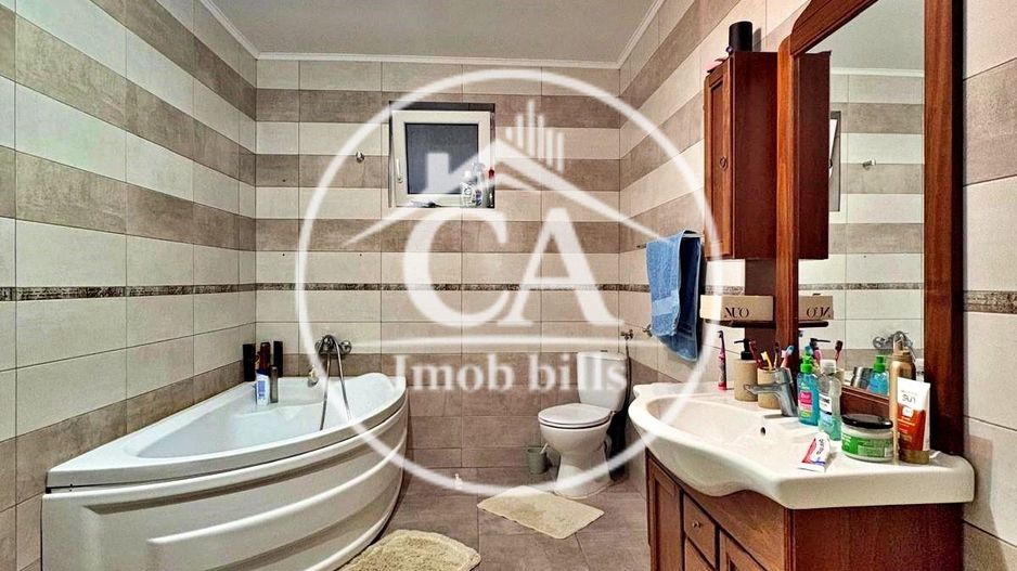 Casa cu 3 camere de vanzare in Santandrei, Bihor - Poză 13