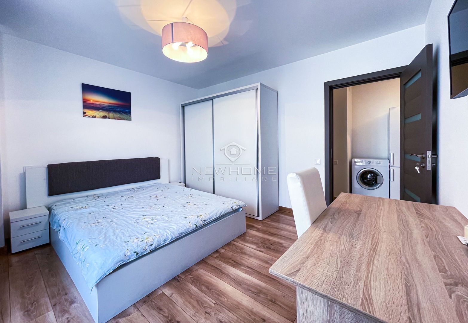 Apartament de inchiriat 2 camere decomandat zona Iulius Mall - Poză 5