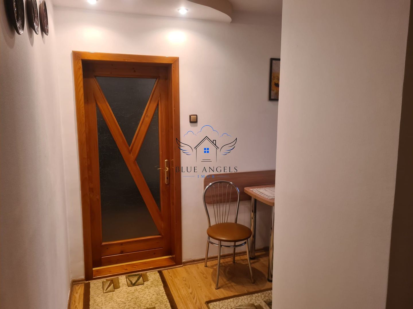Apartament 3 camere decomandat de închiriat – Astra, zona Someș - Poză 6
