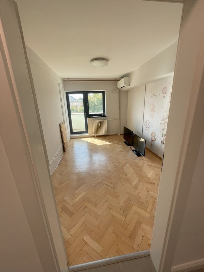 BRASADAS vinde ap 3 cam Unirii - Radu Voda - Poză 12