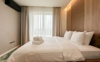 Apartament tip penthouse | 3 camere + parcare | View deosebit | Kasper - Poză 23