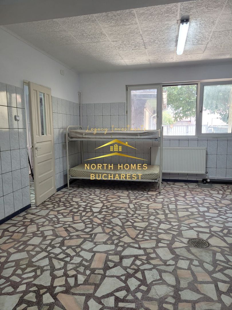 Casa de închiriat pentru muncitori străini - Voluntari - Poză 8