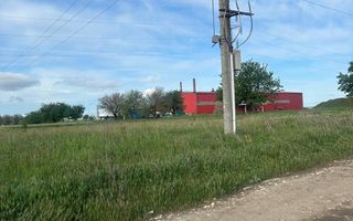 Vânzare Teren  Industrial 10700 mp pe colț, cu GAZE si curent - Poză 7