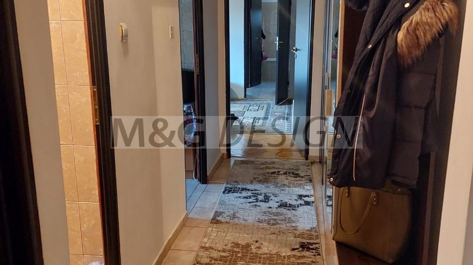 Apartament 3 camere Sagului - Dambovita - Poză 3