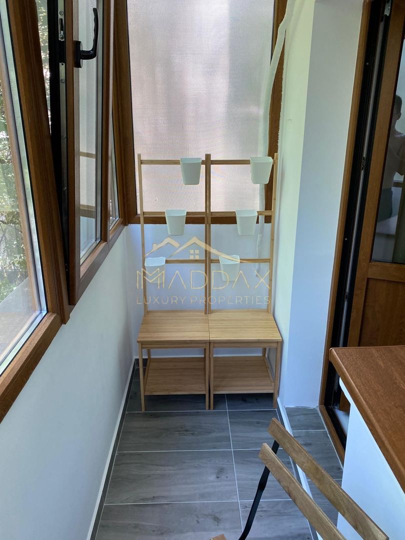 Exclusivitate | 2 Camere Panduri | Renovat Complet 2026 | Vedere Liniștită Spate - Poză 22