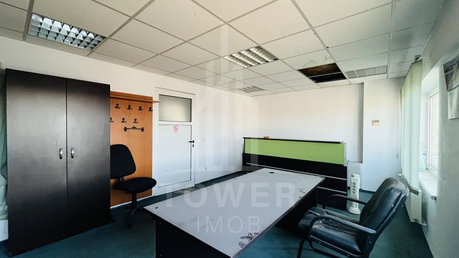 Spațiu birouri de inchiriat-Zona centrala - Poză 43