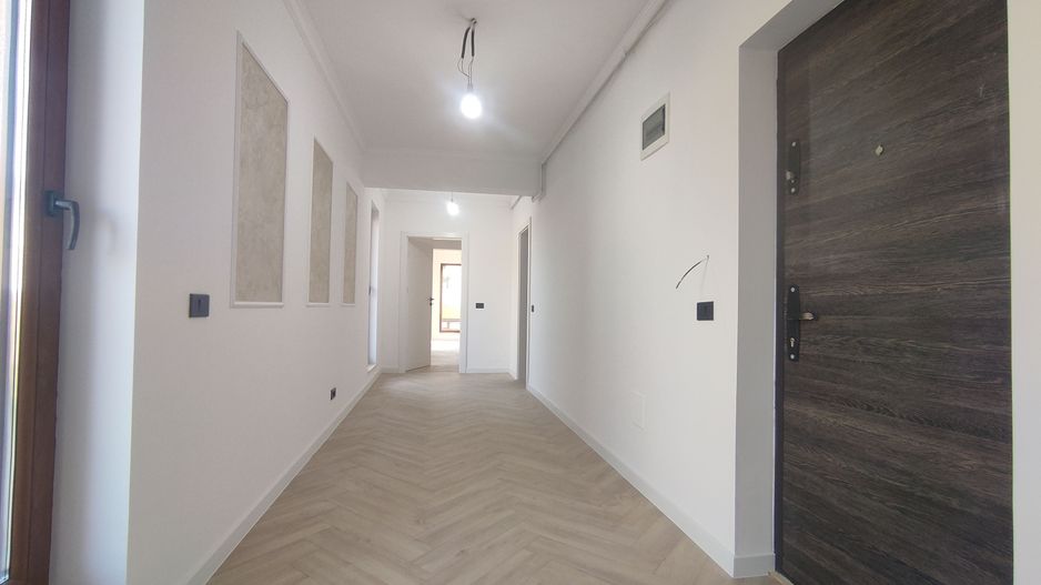 Vânzare apartament 2 camere cu terasa Generoasă zona Bazilescu - Poză 22