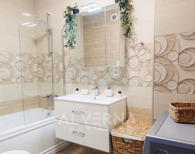 Apartament 3 camere | 74mp | balcon + loc de parcare | zona Buna Ziua - Poză 6