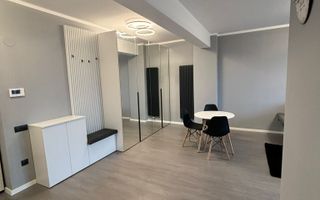 Apartament modern cu 2 camere  etaj 4/8 cu lift in Doamna Stanca - Poză 17