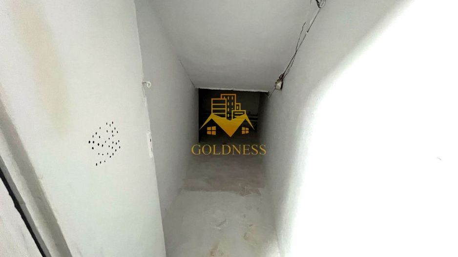 3 camere modern, open space, Zona Semicentrala, Gara, Horea - Poză 8