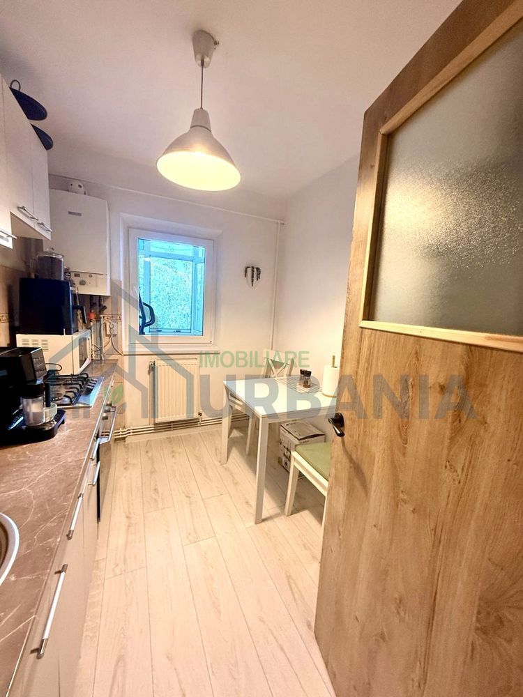 Apartament 2 camere decomandat, Nicolina, lângă Podul Roșu, Iași - Poză 8