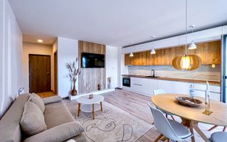 Apartament 2 camere zona Iulius Mall Gheorgheni - Poză 4