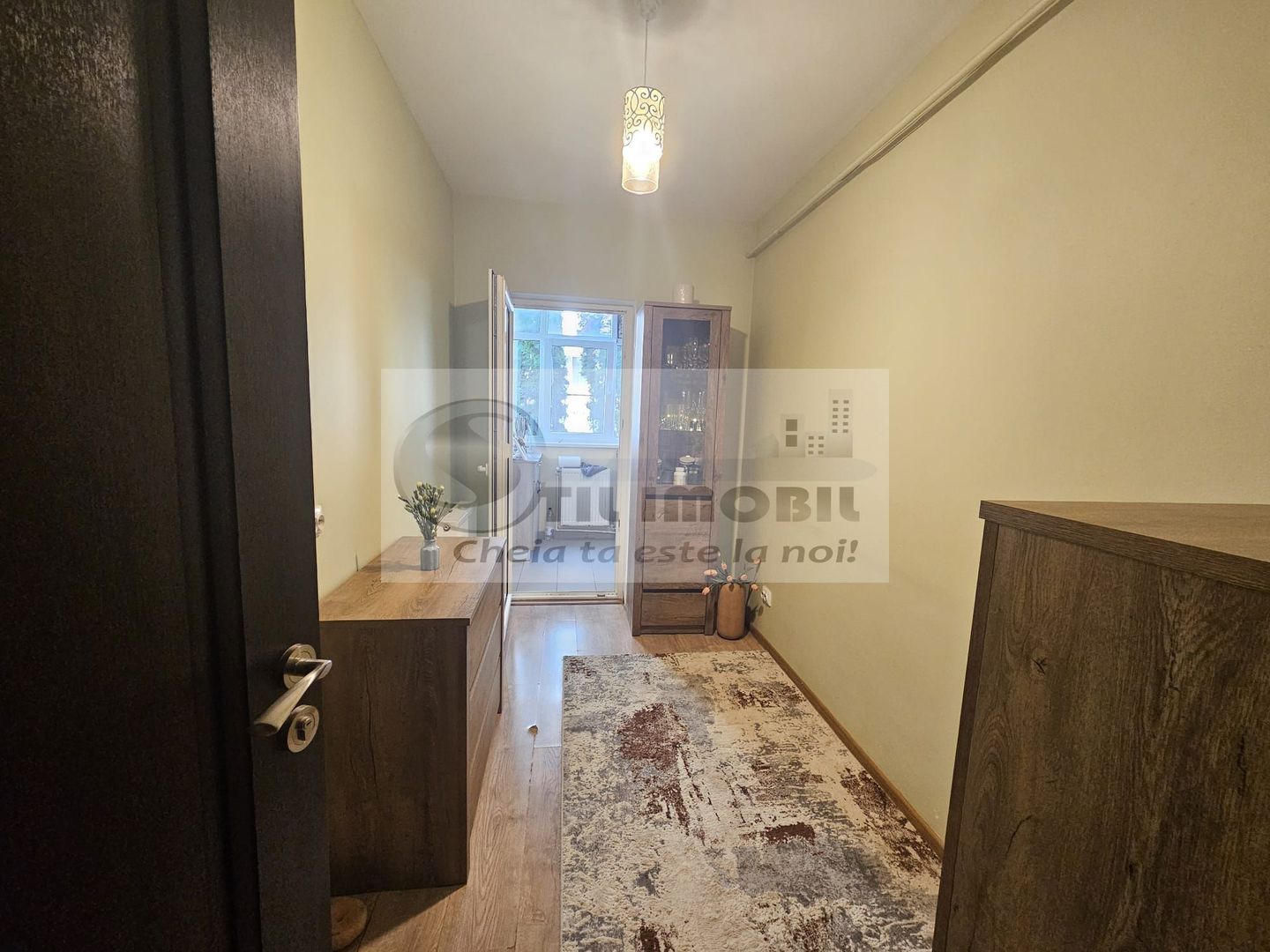 Ap 1 camera - Bucium - Cris Estate - Poză 7