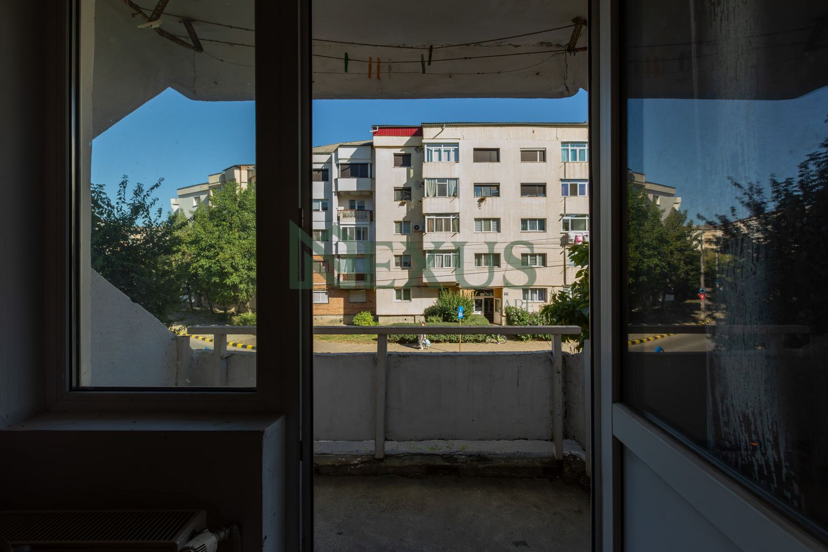 Apartament cu 4 camere, 90 mp, etaj 1 – Zona Nord, Bacău - Poză 17