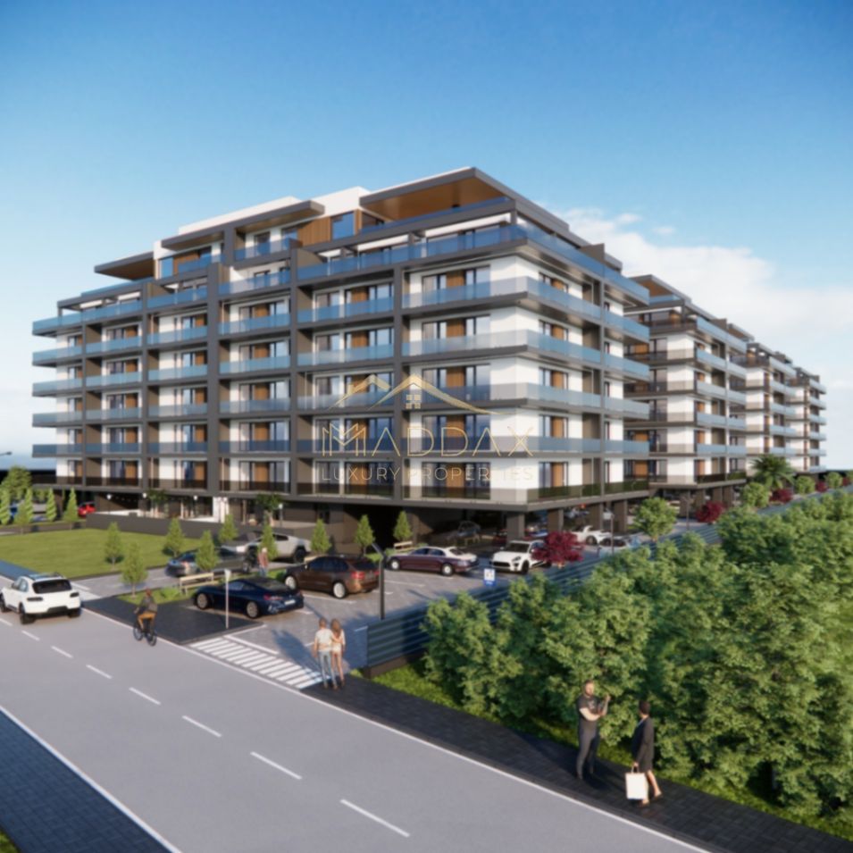 Apartament 3 Camere_PREMIUM_ Parter**Curte 59 mp//Lacul Pipera - Poză 20