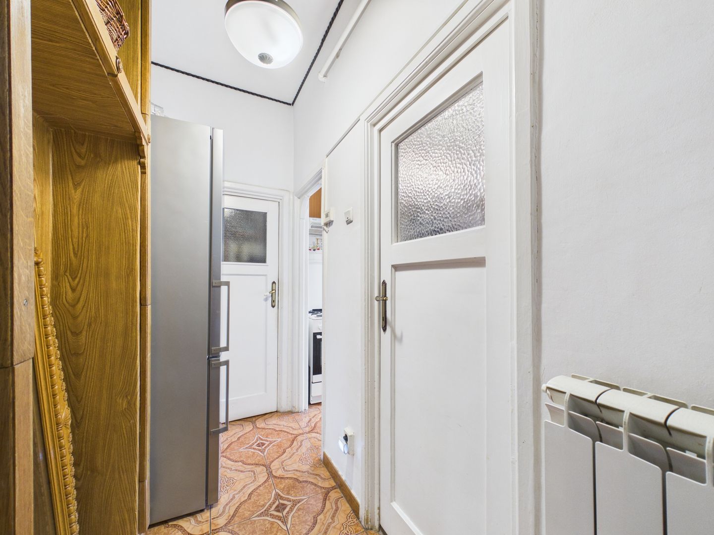 Apartament cu 2 camere de vânzare în zona Dorobanti - Poză 9