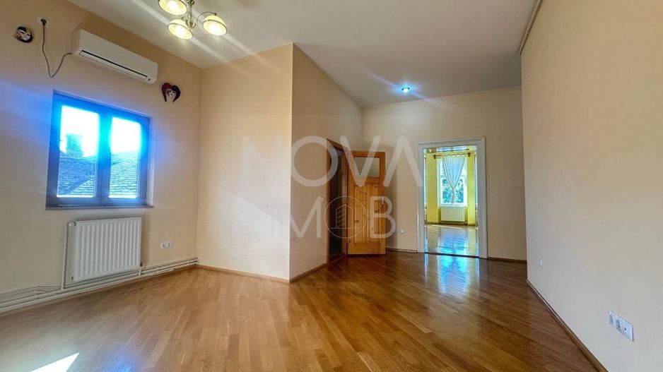 Apartament 4 camere, Str. Cetatii - Sibiu - Poză 10