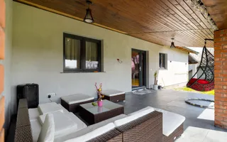 Casa ideală - 3 dormitoare, 1400 mp teren - Poză 16