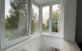 Apartament 2 camere renovat Astra Brasov - Poză 4
