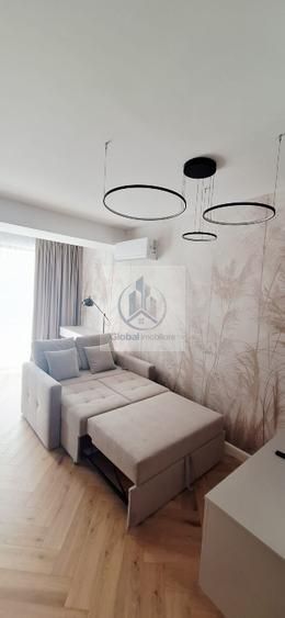 Studio Premium My Place North | Prima Închiriere, Nou, Mobilat, Parcare, 690Euro - Poză 7