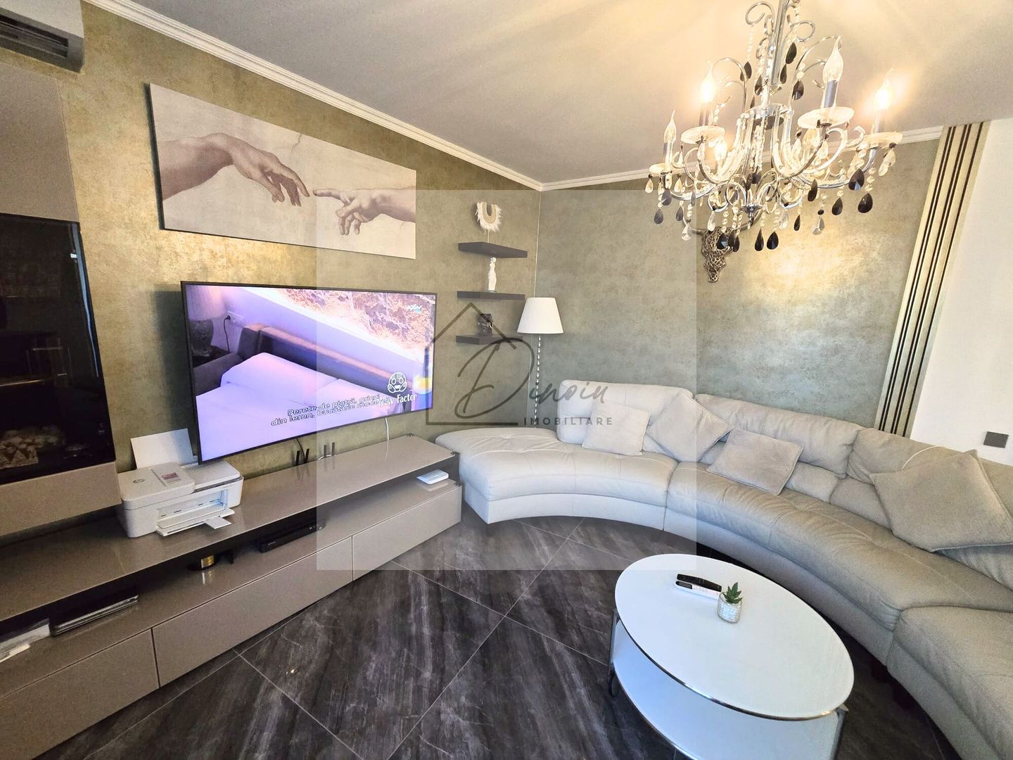 Vila 5 camere Aviatiei Baneasa Pipera I Cartier Henri Coanda I COM 0% - Poză 8