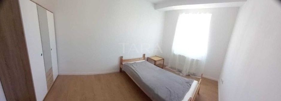 Apartament cu 3 camere, zonă verde, liniștită - Florești - Poză 5