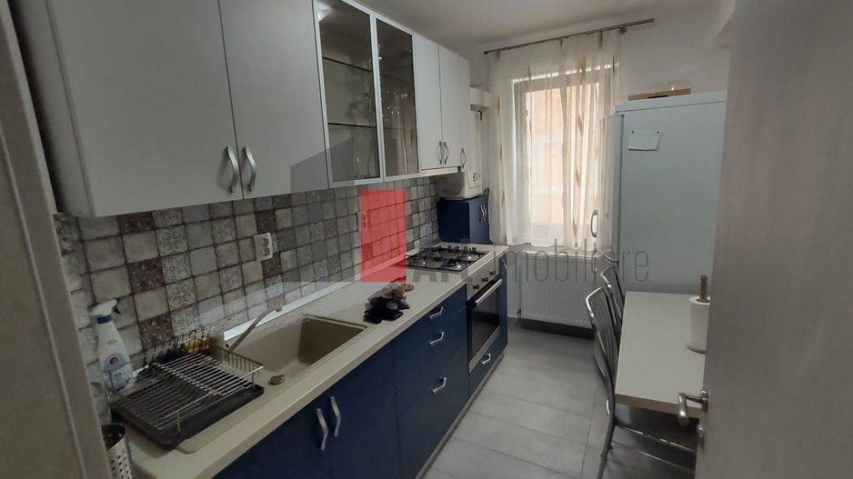 Vânzare apartament 2 camere cu centrală bloc nou Bd. Obregia - Fântâna Florilor - Poză 10