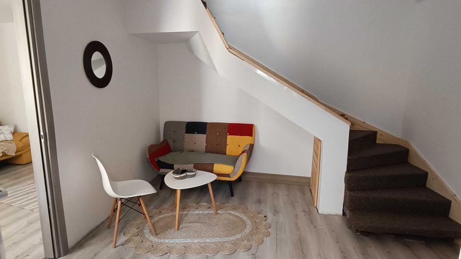 Casa parter + pod| Singur in curte | Stefan cel Mare - Poză 5