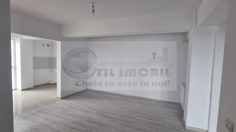 Apartament 2 camere + terasa - mutare imediata - Valea Lupului - Poză 2