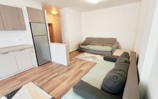 2 camere, spatios, bloc nou, modern, garaj, balcon, Calea Turzii - Poză 2
