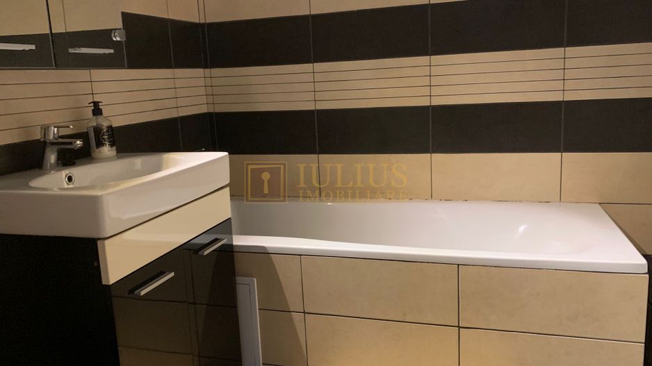 3 camere-2 dormitoare| Calea Circumavatiunii| apartament frumos! - Poză 8