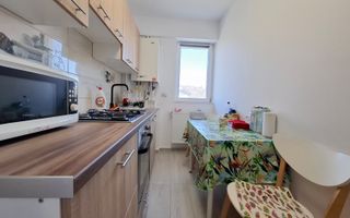 Apartament 1 camera, 32 mp, bloc 2022, Bucium, mobilat, parcare inclus - Poză 1