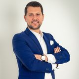 Alin Borsoaei - Cabinet Imobiliar
