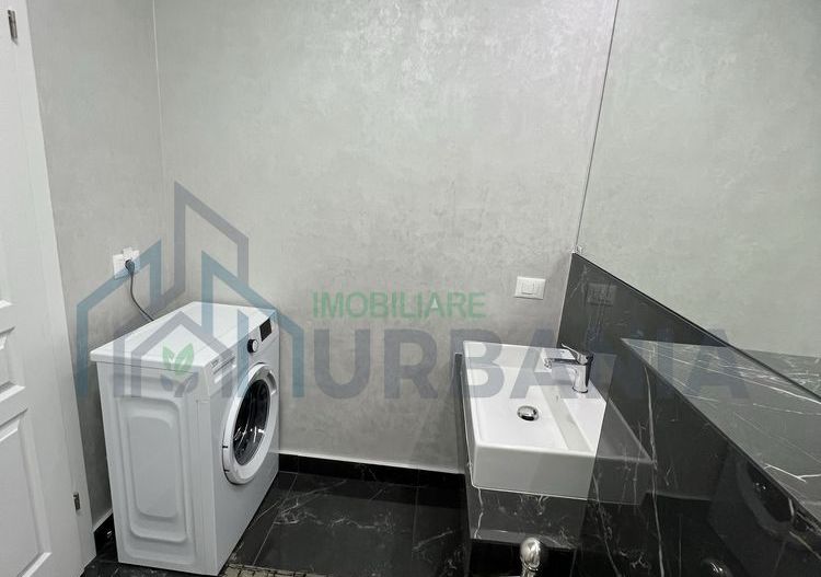 Apartament cu o cameră de închiriat, Dacia, Complex Comat Towers - Poză 4
