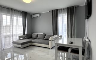Apartament cu 3 camere | Prima Residence Nufărul | Oradea - Poză 1