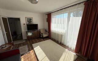 Apartament 3 camere decomandat, Mănăștur – zona Minerva. - Poză 2
