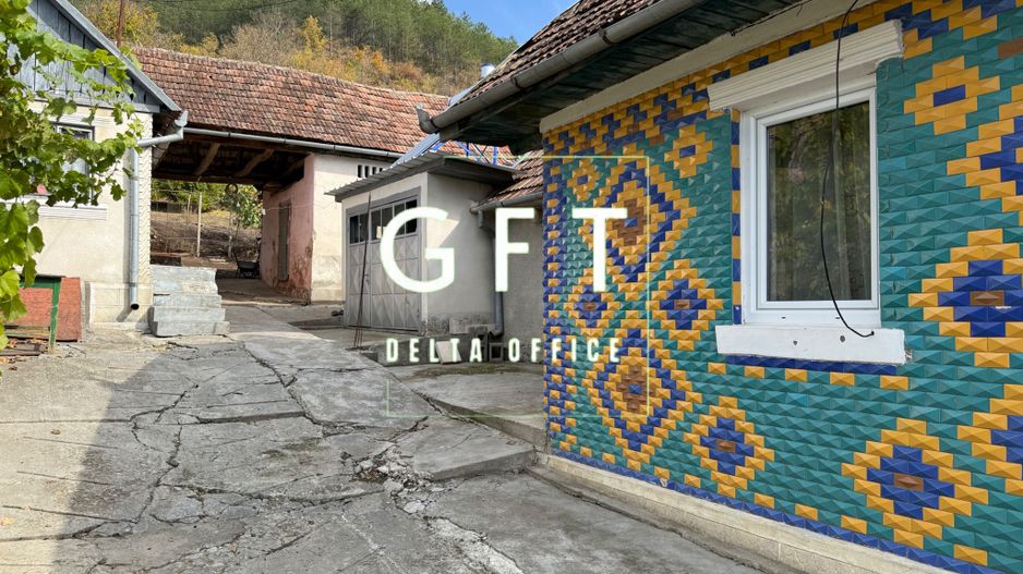 Casă de vânzare în NICULA ( Cluj) - Poză 2