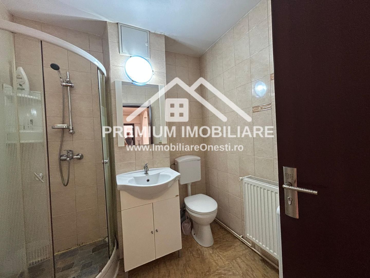 Apartament 2 camere decomandat de închiriat – Zona de Jos - Poză 11