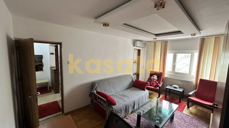 Aviatiei 2 camere | etaj intermediar | instalatii schimbate - Poză 6