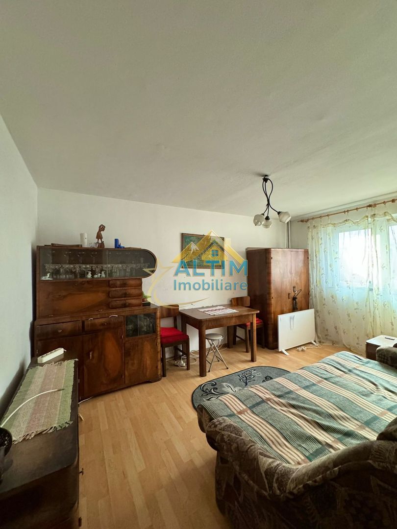 Apartament cu 3 camere, etaj intermediar, cartierul Astra - Poză 7