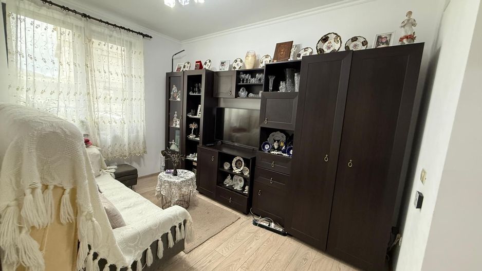 Braytim – Musicescu | 2 camere | Terasă 23 mp | Loc de parcare - Poză 5