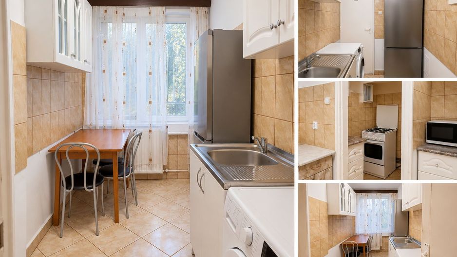 Bălcescu – Victor Babeș | 2 camere | Centrală proprie | Climă | Etaj 3 - Poză 5