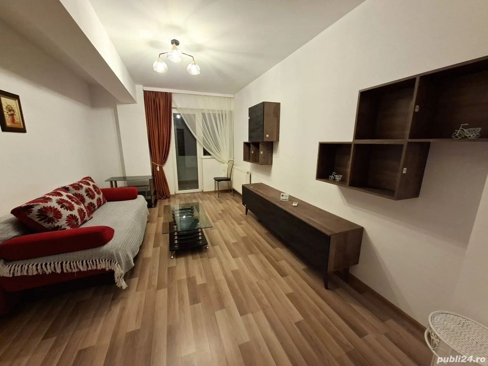 Inchiriere apartament 2 camere, decomandat, Metrou Eroii Revolutiei - Poză 1
