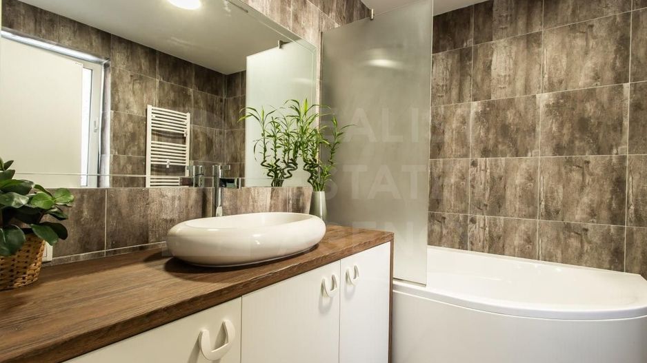 Vânzare, casă, 2 nivele, 4 camere, strada Alexei Mateevici, Colonița - Poză 18