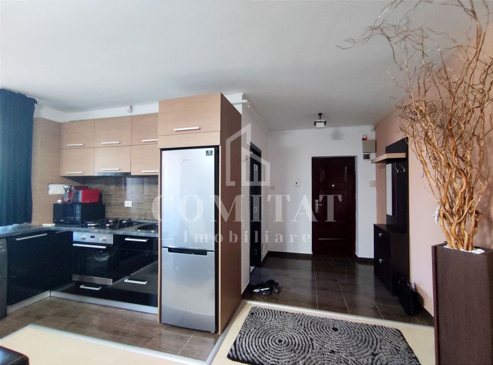 Apartament 3 camere | Etaj intermediar | Zona Eroilor - Poză 2