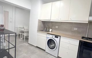 AP. 4 CAMERE UNIRII, SUPRAFATA 130 MP.,MOBILAT/UTILAT MODERN, AC - Poză 11