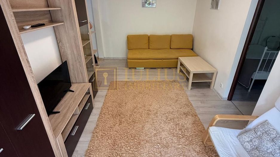 2 camere| Dacia-la 8 minute de Iulius Mall| centrala proprie| apartament frumos| - Poză 4