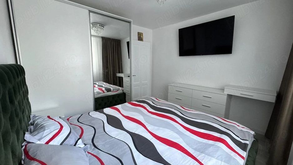 Apartament 2 camere de inchiriat, loc parcare, Drumul Taberei- Pet Friendly - Poză 6